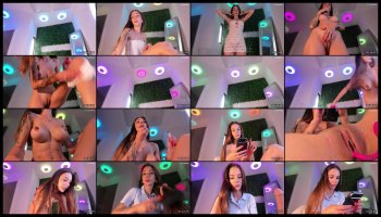 hotfallingdevil — 90 minute Chaturbate female cam video, 720p, Jul 21, 2026