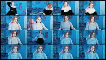 Java_fire — 83 minute Stripchat female cam video, 1080p, Jul 29, 2026