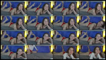 _feli_ — 10 minute Chaturbate female cam video, 720p, Jul 29, 2026