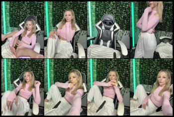 Eva_Kit — 38 minute Stripchat female cam video, 1080p, Aug 2, 2026