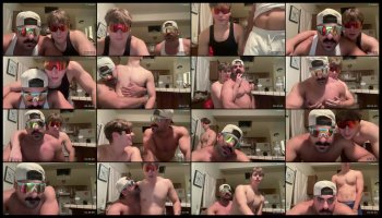 klakes — 120 minute Chaturbate male cam video, 480p, Aug 2, 2026