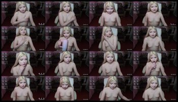 tiny_pixiee — 30 minute Stripchat female cam video, 1080p, Aug 2, 2026
