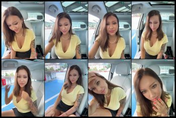 Musae — 6 minute Stripchat trans cam video, 720p, Aug 7, 2026