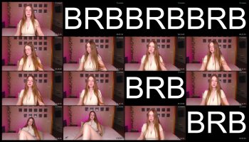 evespace — 120 minute Chaturbate female cam video, 720p, Aug 8, 2026