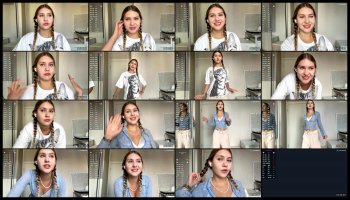 iselabruun — 120 minute Chaturbate female cam video, 720p, Aug 9, 2026