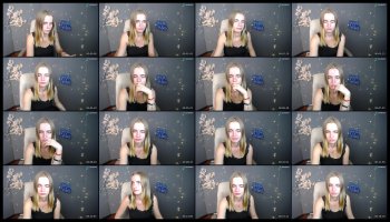 ritakiskis — 18 minute Chaturbate female cam video, 720p, Aug 9, 2026