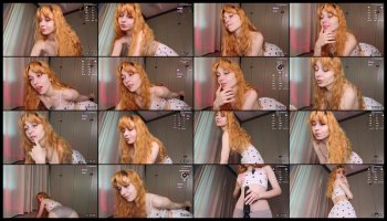 tgirlfoxy — 120 minute Chaturbate trans cam video, 720p, Aug 9, 2026