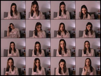 harpergorgeous — 11 minute Chaturbate female cam video, 480p, Aug 13, 2026