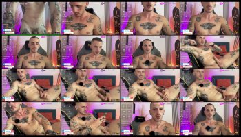 jeff_cube — 120 minute Chaturbate male cam video, 720p, Aug 14, 2026