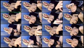 lexy_lore18 — 80 minute Chaturbate trans cam video, 720p, Aug 13, 2026
