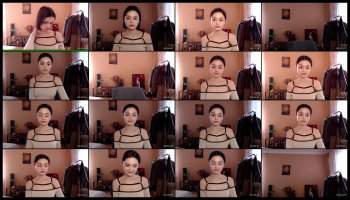 rubycute_ — 98 minute Chaturbate female cam video, 720p, Aug 13, 2026