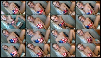 onegreattransdiva — 117 minute Chaturbate trans cam video, 480p, Aug 14, 2026