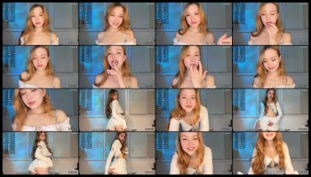 anna_raspberry — 6 minute Chaturbate female cam video, 720p, Aug 18, 2026