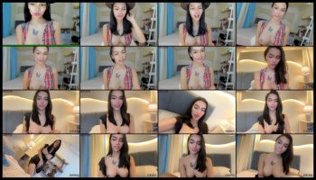 _agatha69_ — 84 minute Chaturbate trans cam video, 720p, Aug 19, 2026