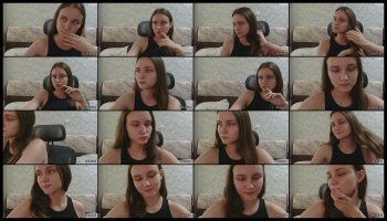 dolcezza_ — 6 minute Chaturbate female cam video, 720p, Aug 19, 2026