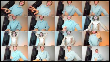 transnextdoor_ — 24 minute Chaturbate trans cam video, 720p, Aug 19, 2026
