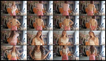 CowledScript — 14 minute Stripchat female cam video, 720p, Aug 20, 2026