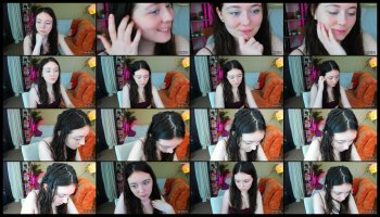 AlluringLookk — 6 minute Stripchat female cam video, 720p, Aug 21, 2026