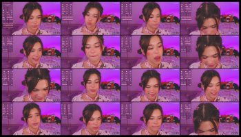 Hotary_Yuko — 5 minute Stripchat female cam video, 720p, Aug 21, 2026