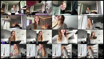 LuiseFurbeck — 6 minute Stripchat female cam video, 720p, Aug 21, 2026