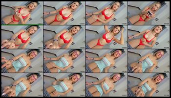 aliyah_bucks — 59 minute Chaturbate trans cam video, 720p, Aug 21, 2026