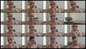 dolcezza_ — 14 minute Chaturbate female cam video, 720p, Aug 21, 2026
