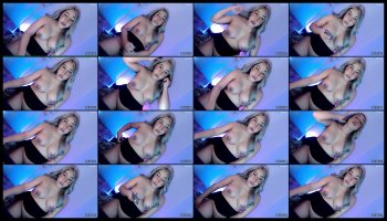goddess_kitty1 — 41 minute Chaturbate trans cam video, 480p, Aug 21, 2026