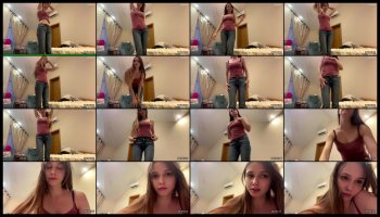 hell_o_kitty — 7 minute Chaturbate female cam video, 720p, Aug 21, 2026