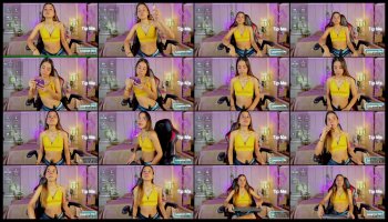 mia_rousse25 — 15 minute Chaturbate female cam video, 720p, Aug 21, 2026