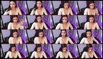 ms_sofiax — 6 minute Chaturbate female cam video, 720p, Aug 21, 2026