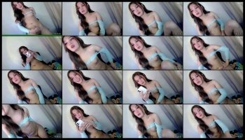 sugarrush28x — 118 minute Chaturbate trans cam video, 720p, Aug 21, 2026