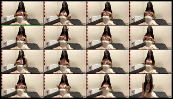 yuettelanpher — 6 minute Chaturbate female cam video, 720p, Aug 21, 2026