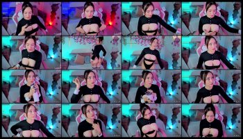 rubyconer5 — 50 minute Chaturbate female cam video, 720p, Aug 25, 2026