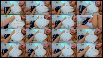 kimryu — 55 minute Chaturbate female cam video, 720p, Aug 26, 2026