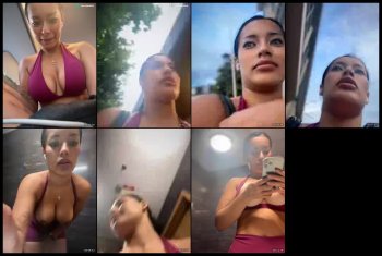 Risky_Workouts — 26 minute Stripchat female cam video, 720p, Sep 1, 2026