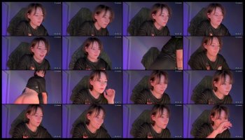 rickisanchez — 6 minute Chaturbate female cam video, 720p, Sep 1, 2026