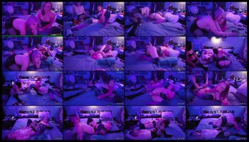 polycircus — 71 minute Chaturbate couple cam video, 720p, Sep 2, 2026