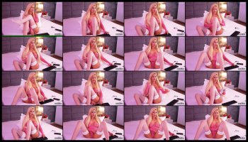 blanchesummer — 16 minute Chaturbate female cam video, 720p, Sep 4, 2026