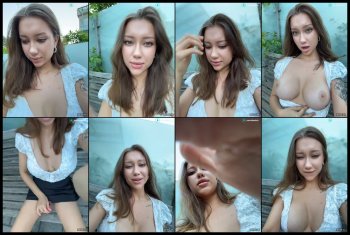 Musae — 8 minute Stripchat trans cam video, 720p, Sep 6, 2026