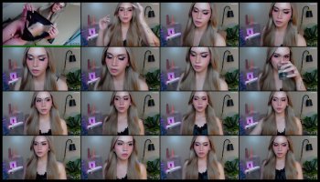 cloudia_babe — 59 minute Chaturbate trans cam video, 720p, Sep 6, 2026