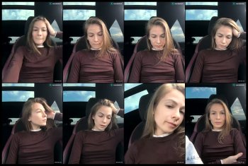 CompactBaby — 9 minute Stripchat female cam video, 720p, Sep 8, 2026