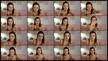 venera_mcflytrap — 5 minute Chaturbate female cam video, 720p, Sep 8, 2026