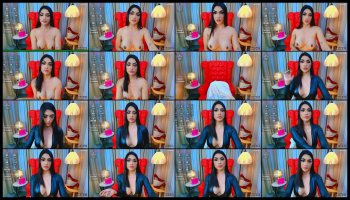 yourasiangoddess69 — 22 minute Chaturbate trans cam video, 720p, Sep 8, 2026