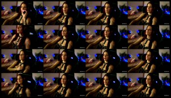 stella_shock — 6 minute Chaturbate trans cam video, 720p, Sep 9, 2026