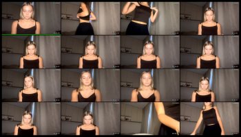 visiblepath — 54 minute Chaturbate female cam video, 720p, Sep 9, 2026