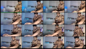 chefdev — 119 minute Chaturbate male cam video, 720p, Sep 12, 2026