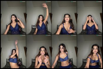 STRIP_GLOW — 5 minute Stripchat female cam video, 720p, Sep 16, 2026