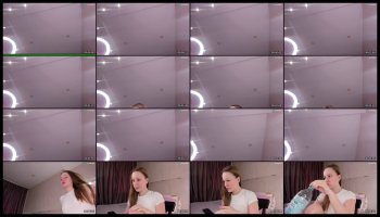 candy_cansew — 6 minute Chaturbate female cam video, 720p, Sep 20, 2026