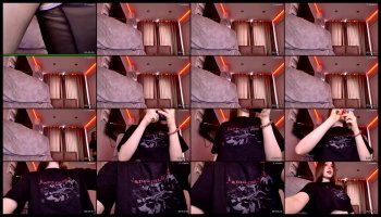 tripleprinces — 6 minute Chaturbate female cam video, 720p, Sep 21, 2026