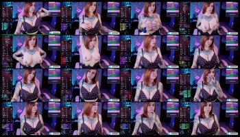 scarlettpython1 — 20 minute Chaturbate female cam video, 720p, Sep 23, 2026